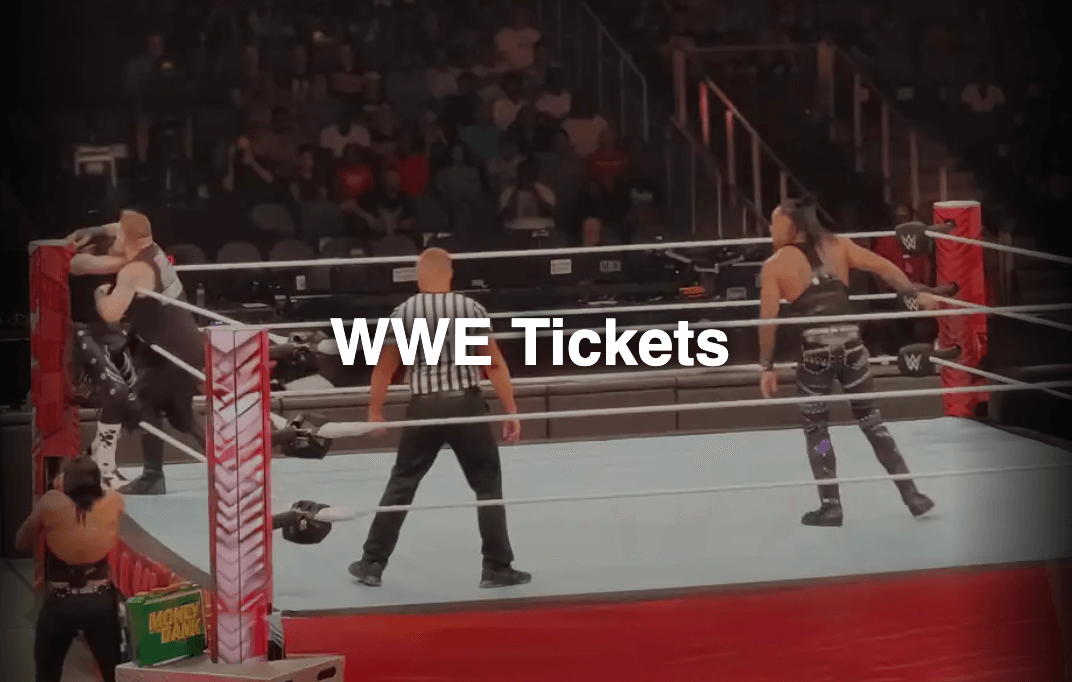 father-son outings wwe